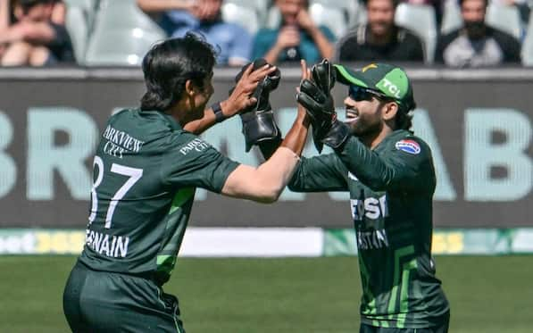 Rizwan To Drop Haseebullah For X-Factor? Pakistan's Probable XI For 2nd ODI Vs Zimbabwe